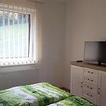 Apartmán Pinewood Valley Oasis