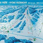 Pinewood Valley Oasis Vyšné Ružbachy