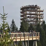 Apartmán Pinewood Valley Oasis