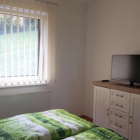 Apartman Pinewood Valley Oasis