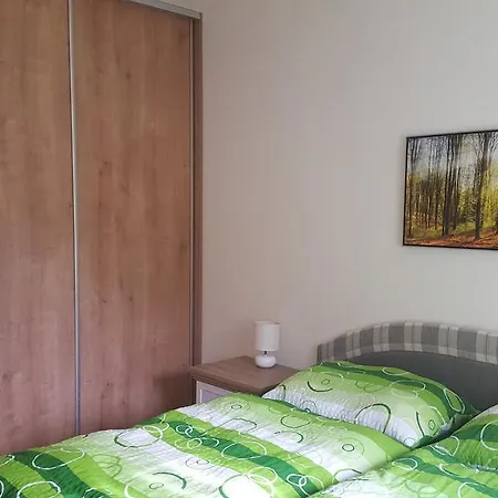 Pinewood Valley Oasis Vyšné Ružbachy