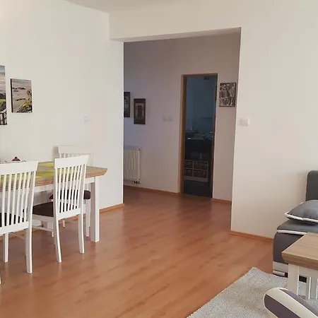 Apartamento Pinewood Valley Oasis