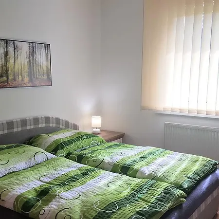 Pinewood Valley Oasis Vyšné Ružbachy