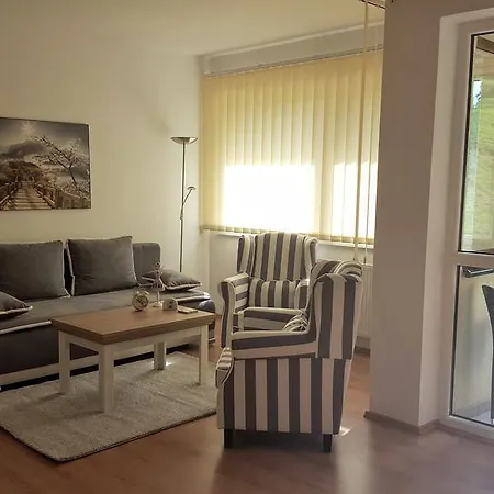 Pinewood Valley Oasis * Vyšné Ružbachy