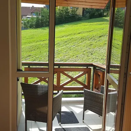 Pinewood Valley Oasis * Vyšné Ružbachy