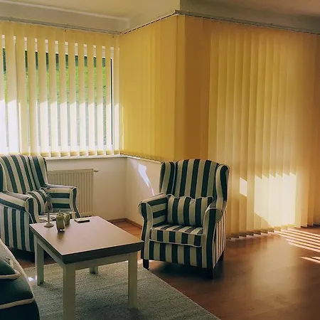 Apartamento Pinewood Valley Oasis *