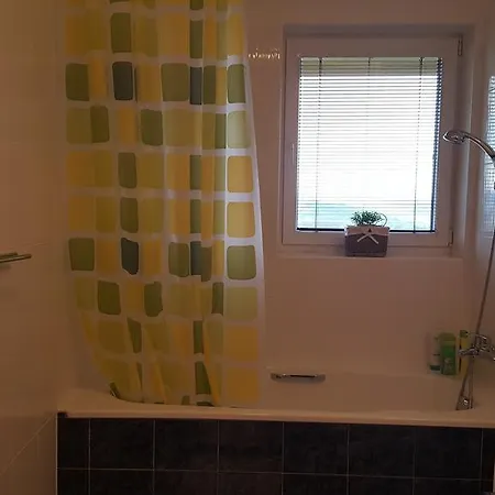 Apartment Pinewood Valley Oasis Vysne Ruzbachy